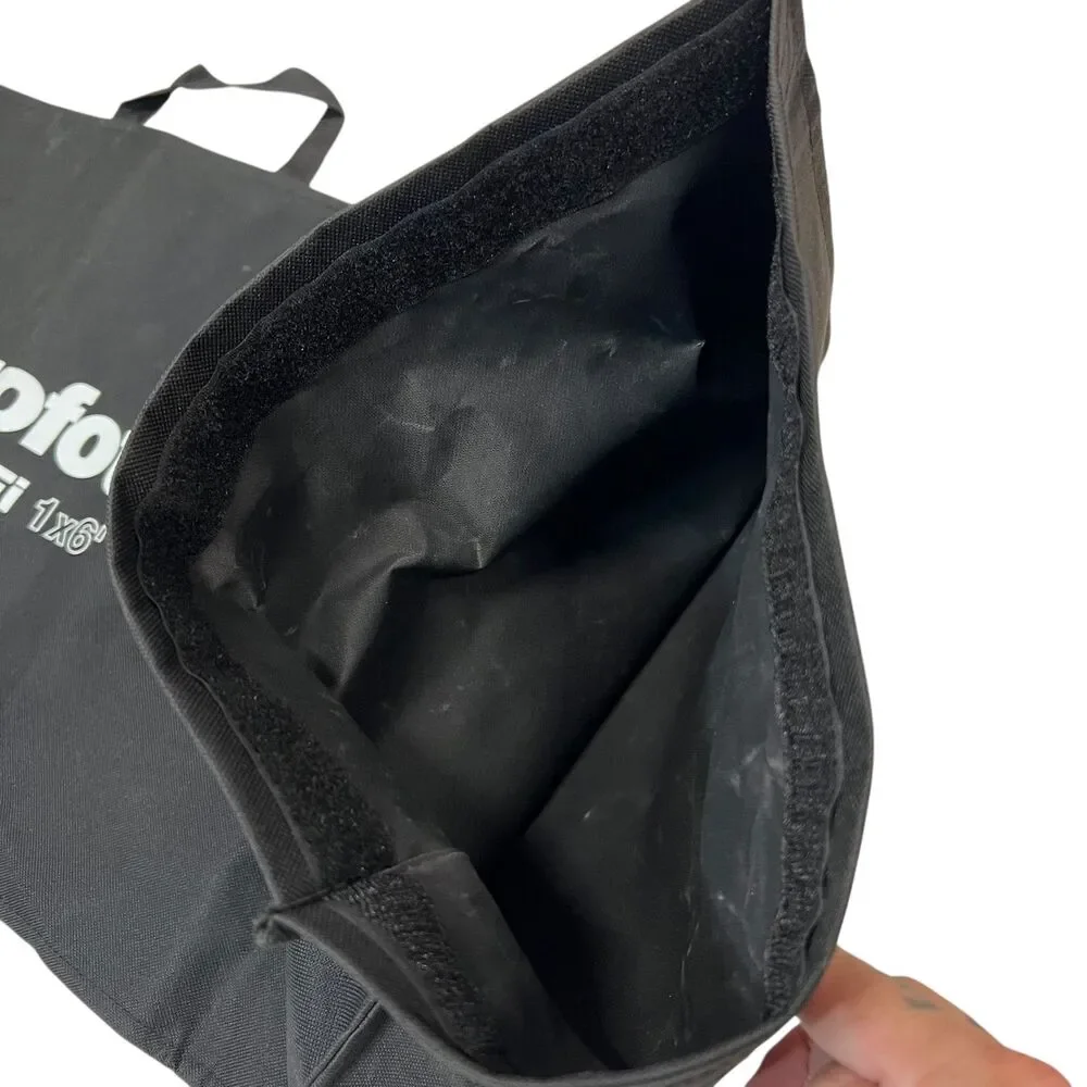 PROFOTO SOFT BOX Bag Only RFI 1X6 BAG ONLY
